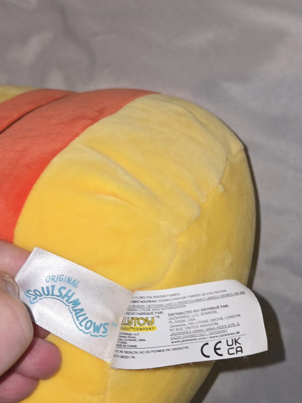 Disney Winnie the Pooh Holiday Plush 9